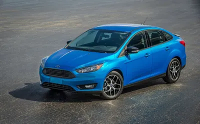 Ford Focus III Sedan. Отзывы владельцев с фото — DRIVE2.RU