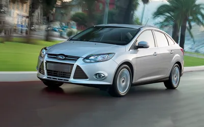 Вторичка: Стелем соломку ищущим подержанный Ford Focus III — ДРАЙВ