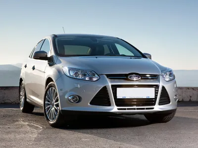 Used Ford Focus with 3 doors for sale - CarGurus.co.uk