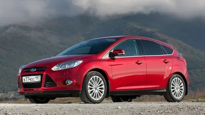 Обзор болячек Форд Фокус 3, стоит ли покупать Ford Focus III с пробегом