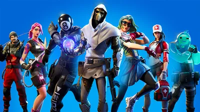 Fortnite Chapter 2 season 2 challenges and where to find Deadpool's big  black market - CNET