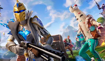 When does Fortnite Season 10 end? Season 11 delayed, Out of Time Mission -  Dexerto