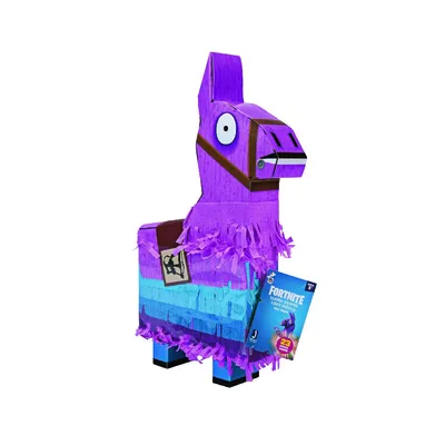 That's My Cake - The Fortnite craze is taking over! - we loved making the  Fortnite Lama cake! | Facebook
