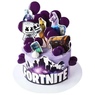 Free STL file Fortnite Lama 🦸・3D printable model to download・Cults