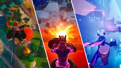 Fortnite Chapter 4 Season 2 battle pass skins list - Polygon