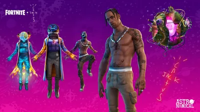 How Fortnite conquered the world | MMORPG | The Guardian