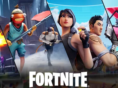 Fortnite' is now available on Amazon Luna