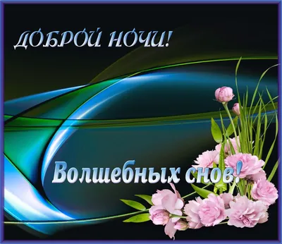 ♥♥♥ ПОЗИТИВ-позитивчик для ДРУЗЕЙ ღღღ | ВКонтакте | Счастливые картинки,  Ночь, Спокойной ночи