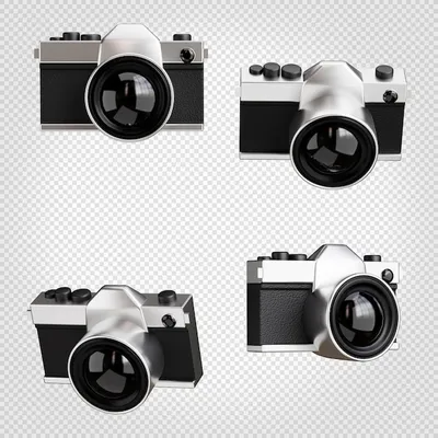 Значок вектора фотоаппарата изолированный на прозрачном фоне, фотообои •  фотообои иллюстрация, прозрачность, устройство | myloview.ru