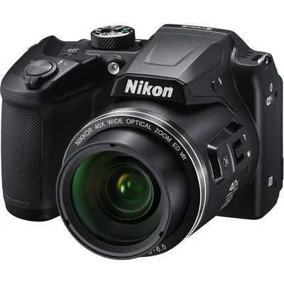 Цифровой фотоаппарат Nikon Coolpix P610 Red купить недорого в  интернет-магазине ФОТОКОСМОС
