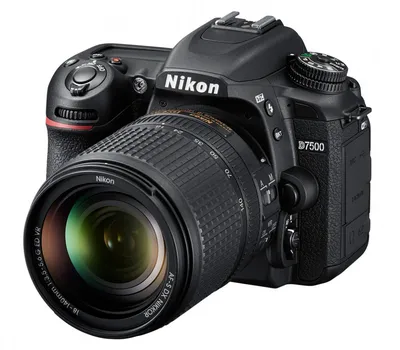 Обзор зеркального фотоаппарата Nikon D3300: работа над ошибками / Фото и  видео