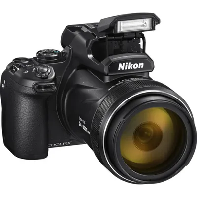 Купить Фотоаппарат Nikon D3400 Body, черный по цене 24 500 руб. в интернет  магазине Canikson