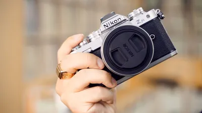 Обзор камеры Nikon Z 7