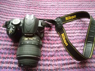 Nikon Coolpix P1000 125x 3000mm! - YouTube