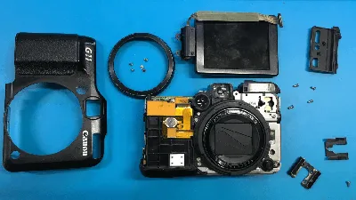 Почему нет изображения на дисплее фотоаппарата Nikon? | Fotoblick | Дзен