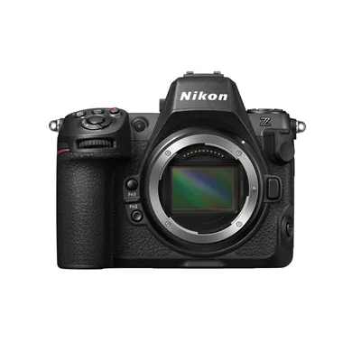 Обзор полнокадрового фотоаппарата Nikon D750. Камера, которую ждали.  Cтатьи, тесты, обзоры