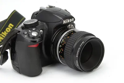 Почему нет изображения на дисплее фотоаппарата Nikon? | Fotoblick | Дзен