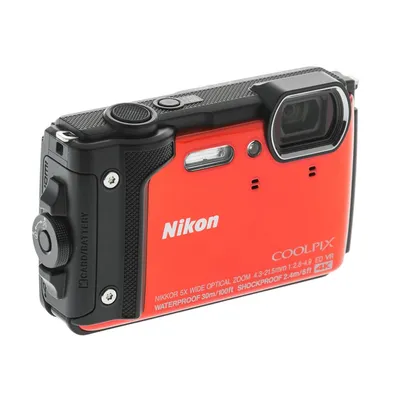 Обзор фотоаппарата Nikon D3400. Cтатьи, тесты, обзоры