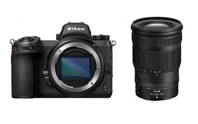 Обзор от покупателя на Цифровой зеркальный фотоаппарат Nikon D5300 Kit  18-55 VR AF-P Black — интернет-магазин ОНЛАЙН ТРЕЙД.РУ