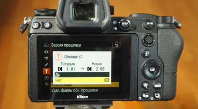 Фотоаппарат Nikon D3200 - YouTube