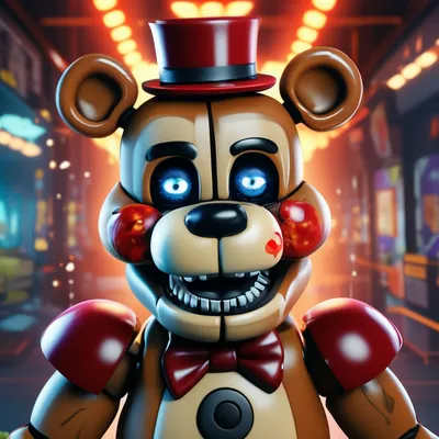 Пять ночей с Фредди футболка: купить одежду Freddy Fazbear Pizza для детей  в интернет магазине Toyszone.ru