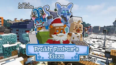 So iconic #freddyfazbear #fyp #foryou #freddyfazbearspizzaria #losange... |  freddy fazbear pizza real life location inside | TikTok