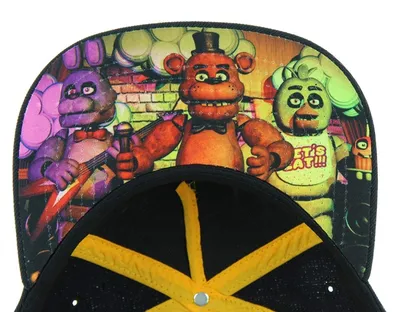 FNAF ГОТОВИМ ПИЦЦУ с АНИМАТРОНИКАМИ в ИГРЕ КОШМАРНАЯ КУХНЯ ФРЕДДИ из ФНАФ  !!! - YouTube