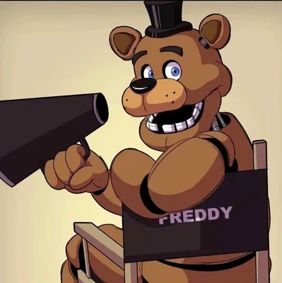 фредди фазбер | Fnaf freddy, Fnaf freddy fazbear, Fnaf funny