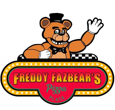 Freddy Fazbear's Pizza (1987) Outside view | Personagens de terror, Games  de terror, Animais de estimação engraçados