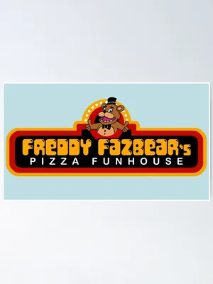 Freddy Fazbear's Pizza Recipe! (Five Nights At Freddy's) - YouTube