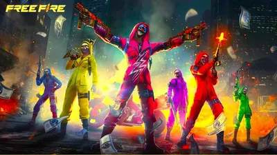 Free Fire (Video Game 2017) - IMDb