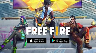 Garena Free Fire MAX Redeem Codes for 4 January 2024 at  reward.ff.garena.com: Win Diamond, Gold, Skins, Characters, In-game  Weapons, and More