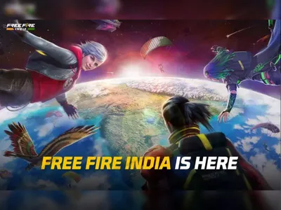 Garena Free Fire most downloaded game in October 2021: Report | Technology  News - The Indian Express