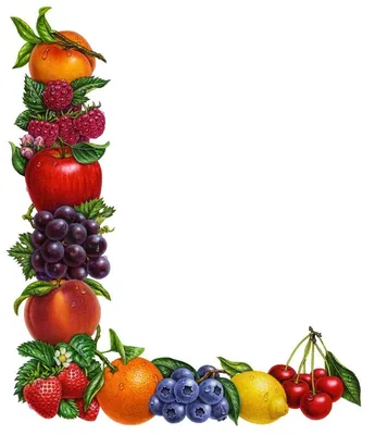 Овощи фрукты фон (Большое количество фото!) - treepics.ru