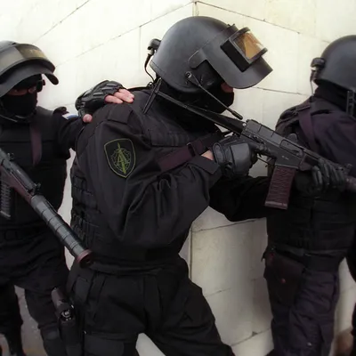 ФСБ России ликвидировала в Крыму разветвленную агентурную сеть Украины