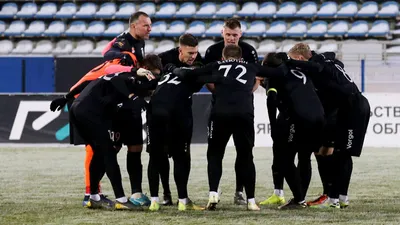 Карпин назвал расширенный состав сборной России по футболу на ноябрьские  матчи
