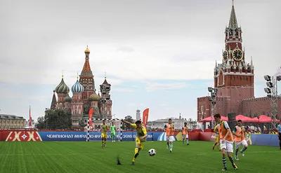 Чемпионат России по футболу – новости и статьи по тегу | Forbes.ru