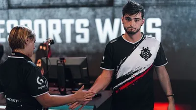 G2 JACKZ on mONESY: “This kid is insane. He was born to play CS” |  Esports.gg