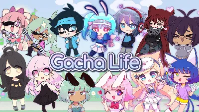 What is Gacha Life? What parents need to know | Internet Matters