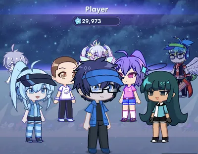 Life (Gacha Life 2) | Lunime Wiki | Fandom