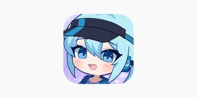 Unleash Your Creativity: Join the Gacha Life 2 OC x Art Style Contest Now!  - Gacha Life 2 Apk