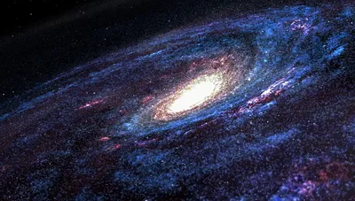 Картинки галактика космос