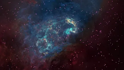 Картинки галактика космос планеты (68 фото) » Картинки и статусы про  окружающий мир вокруг