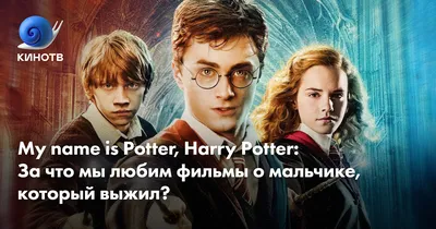 Гарри Поттер»: что твой любимый персонаж говорит о тебе самой | theGirl