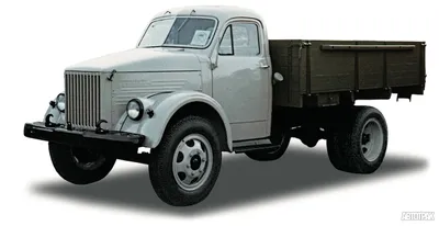 ГАЗ 51 Truck ( 51 Грузовик) - Продажа, Цены, Отзывы, Фото