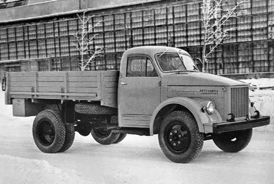 ГАЗ 51, 1955 г., 3.5 л., бензин, механика, купить в Орше - цена 2500 $,  фото, характеристики. 100812837
