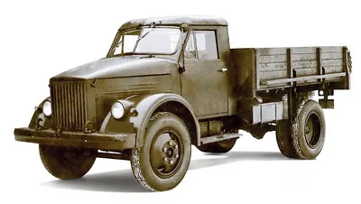 File:GAZ-51 in Tomsk Oblast.JPG - Wikimedia Commons