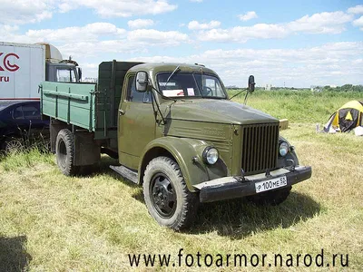 На базе ГАЗ-51 разработали автобусы ГЗА-651, их изготовляли на заводах и в  ремонтных мастерских, сейчас они оказались небезопасны | Авторемонт и  техника | Дзен