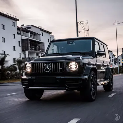 Аренда Mercedes G63 AMG Гелендваген в Сочи. Прокат Гелендваген G63 по  выгодной цене