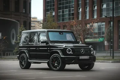 Аренда Mercedes G63 AMG Гелендваген в Сочи. Прокат Гелендваген G63 по  выгодной цене